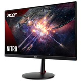 Acer NITRO XV2 XV252QF 62,2 cm (24.5") 1920 x 1080 Pixel Full HD LED Nero Nero, 62,2 cm (24.5"), 1920 x 1080 Pixel, Full HD, LED, 1 ms, Nero