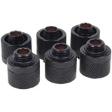 Alphacool 17389, Connessione Nero