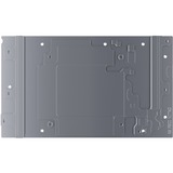 Alphacool Eisblock Aurora Acryl RX 7900XTX/XT Nitro, Raffreddamento ad acqua cromo/trasparente