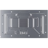 Alphacool Eisblock Aurora Acryl RX 7900XTX/XT Nitro, Raffreddamento ad acqua cromo/trasparente