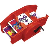 Amigo Mescolatore di carte (rosso), Frullatore 