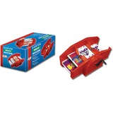 Amigo Mescolatore di carte (rosso), Frullatore 