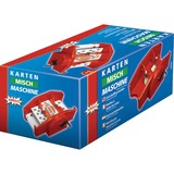 Amigo Mescolatore di carte (rosso), Frullatore 