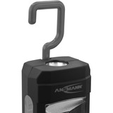Ansmann 1600-0355 grigio/grigio scuro