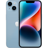 Apple MPVN3ZD/A, Handy blu/Blu chiaro