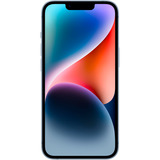 Apple MPVN3ZD/A, Handy blu/Blu chiaro