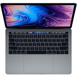 Apple MacBook Pro 33,8 cm (13,3") 2018 Generalüberholt grigio