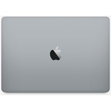 Apple MacBook Pro 33,8 cm (13,3") 2018 Generalüberholt grigio