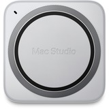 Apple Mac Studio M2 Max 2023 CTO argento