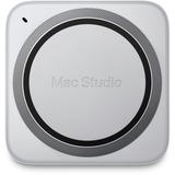 Apple Mac Studio M2 Max 2023 CTO argento