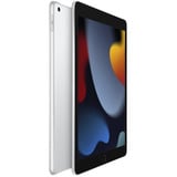 Apple iPad 9.Gen (64GB) Ricondizionato, Tablet PC argento