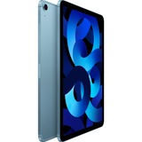 Apple iPad Air 5G LTE 256 GB 27,7 cm (10.9") Apple M 8 GB Wi-Fi 6 (802.11ax) iPadOS 15 Blu blu, 27,7 cm (10.9"), 2360 x 1640 Pixel, 256 GB, 8 GB, iPadOS 15, Blu