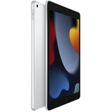 Apple iPad, Tablet PC argento