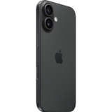Apple iPhone 16 128GB Ricondizionato, Handy Nero