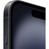 Apple iPhone 16 128GB Ricondizionato, Handy Nero