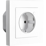 Aqara WP-P01D, Presa bianco