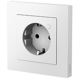 Aqara WP-P01D, Presa bianco