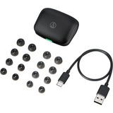 Audio-Technica ATH-TWX7 Nero