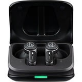 Audio-Technica ATH-TWX7, Cuffie Nero