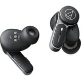 Audio-Technica ATH-TWX7, Cuffie Nero