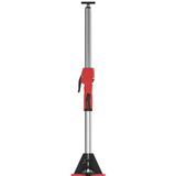 BESSEY Piccolo treppiede da cantiere STE-KBS, Treppiedi e accessori treppiede Nero