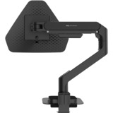 BenQ Ergo Arm BSH01, Base per monitor Nero