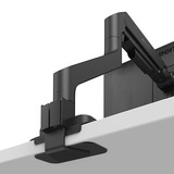 BenQ Ergo Arm BSH01, Base per monitor Nero