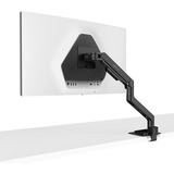 BenQ Ergo Arm BSH01, Base per monitor Nero