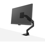 BenQ Ergo Arm BSH01, Base per monitor Nero