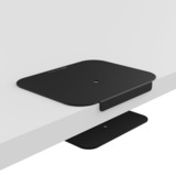BenQ Ergo Arm BSH01, Base per monitor Nero