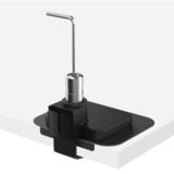BenQ Ergo Arm BSH01, Base per monitor Nero