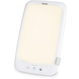 Beurer 10065, Terapia della luce bianco