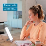 Beurer 10065, Terapia della luce bianco