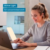 Beurer 10065, Terapia della luce bianco