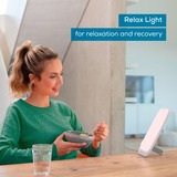 Beurer 10065, Terapia della luce bianco