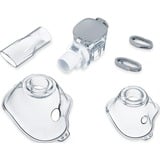 Beurer 60142, Inalatore bianco/grigio