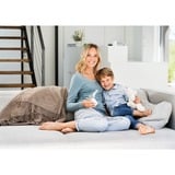 Beurer 60142, Inalatore bianco/grigio