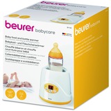 Beurer BY 52 bianco/Giallo