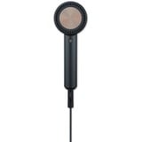 Beurer HC 35, Asciugacapelli Nero/Oro rosè