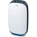 Beurer LR 500 bianco/Nero