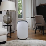 Beurer LR 500 bianco/Nero