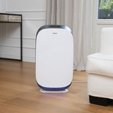 Beurer LR 500 bianco/Nero