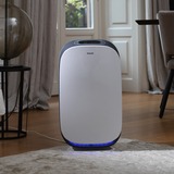 Beurer LR 500 bianco/Nero