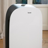 Beurer LR 500 bianco/Nero