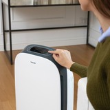 Beurer LR 500 bianco/Nero