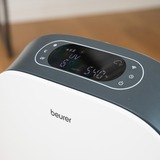 Beurer LR 500 bianco/Nero