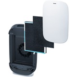 Beurer LR 500 bianco/Nero