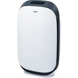 Beurer LR 500, Purificatore d'aria bianco/Nero