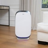 Beurer LR 500, Purificatore d'aria bianco/Nero