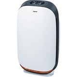 Beurer LR 500, Purificatore d'aria bianco/Nero